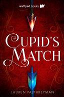 Cupid's Match image