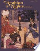 The Arabian Nights Encyclopedia