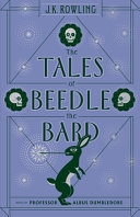 The Tales of Beedle the Bard image