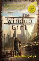 The Windup Girl image