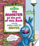 The Monster at the End of This Book (Sesame Street) image