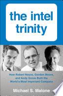 Intel Trinity,The