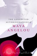 The Collected Autobiographies of Maya Angelou image