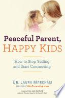 Peaceful Parent, Happy Kids image
