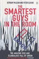 The Smartest Guys in the Room image