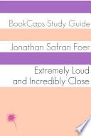 Extremely Loud and Incredibly Close (Study Guide)