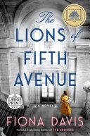 The Lions of Fifth Avenue image