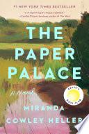 The Paper Palace (Reese's Book Club) image