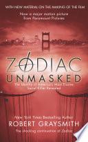 Zodiac Unmasked