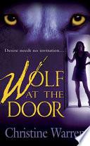 Wolf At the Door image