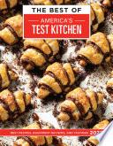 The Best of America’s Test Kitchen 2022