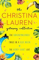 The Christina Lauren Getaway Collection image