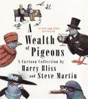 A Wealth of Pigeons image