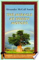 The Miracle at Speedy Motors
