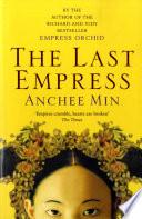 The Last Empress image