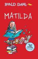 Matilda (Spanish Edition) image