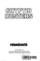 Cryptid Hunters image