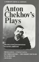 Anton Chekhov's Plays image