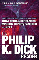 The Philip K. Dick Reader image