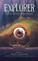 Explorer 2: The Lost Islands image