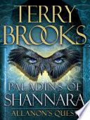 Paladins of Shannara: Allanon's Quest (Short Story)