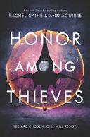 Honor Among Thieves image