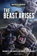 The Beast Arises: |