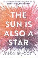 The Sun Is Also a Star - Target Signed Edition
