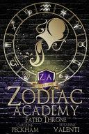 Zodiac Academy image