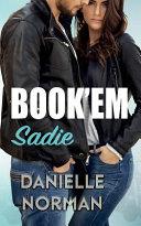Book'em Sadie image
