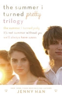 The Summer I Turned Pretty Trilogy image