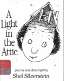 A Light in the Attic Book and CD image