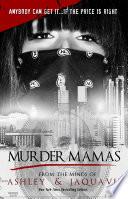 Murder Mamas image