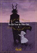 The Girl from the Other Side: Siuil A Run