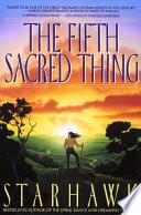 The Fifth Sacred Thing image
