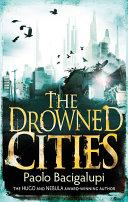 The Drowned Cities image