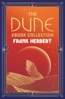 Dune: The Gateway Collection image