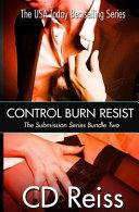 Control Burn Resist - Sequence Two