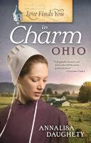 Love Finds You in Charm, Ohio image