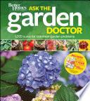 Better Homes & Gardens Ask the Garden Doctor
