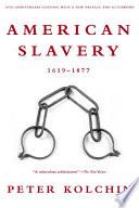 American Slavery