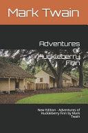 Adventures of Huckleberry Finn image