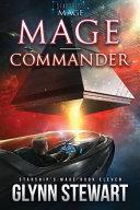 Mage-Commander