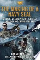 The Making of a Navy SEAL