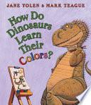How Do Dinosaurs Learn Their Colors?