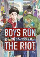 Boys Run the Riot 1 image