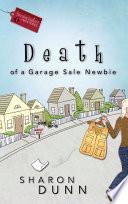 Death of a Garage Sale Newbie