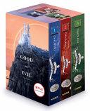 The School for Good and Evil Series Paperback Box Set image