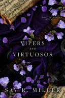 Vipers and Virtuosos image