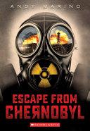 Escape from Chernobyl (Escape From #1) image